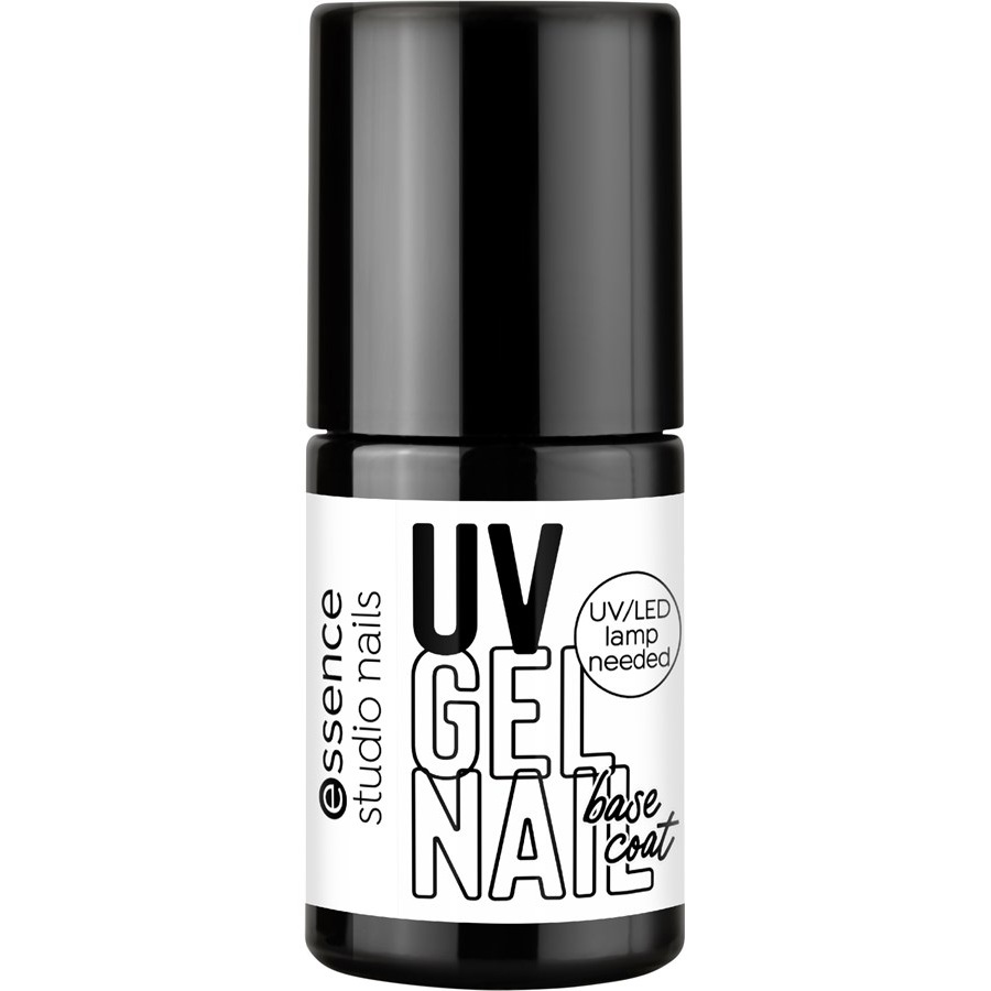 Essence Studio Nails UV GEL NAIL Base