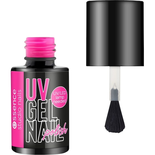 Essence - Studio Nails UV GEL NAIL