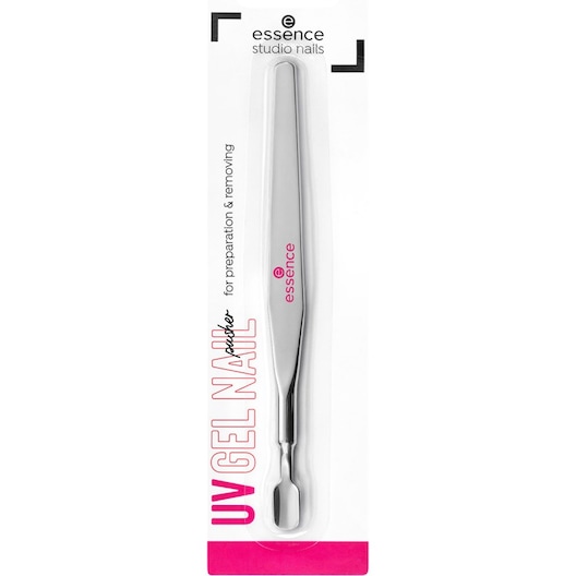 essence studio nails UV GEL NAIL pusher Nagelhautentferner