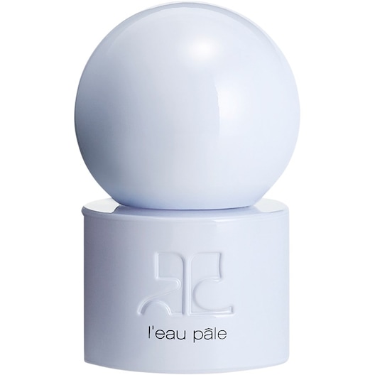 Courrèges - L'Eau Pâle