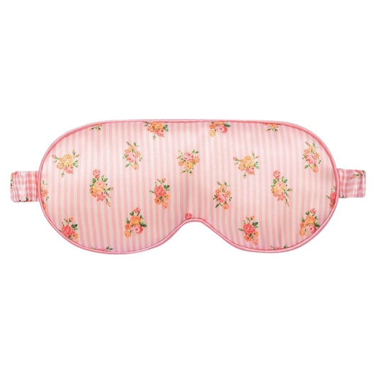 slip Sleep Masks Contour-søvnmaske Petal Sove masker Female