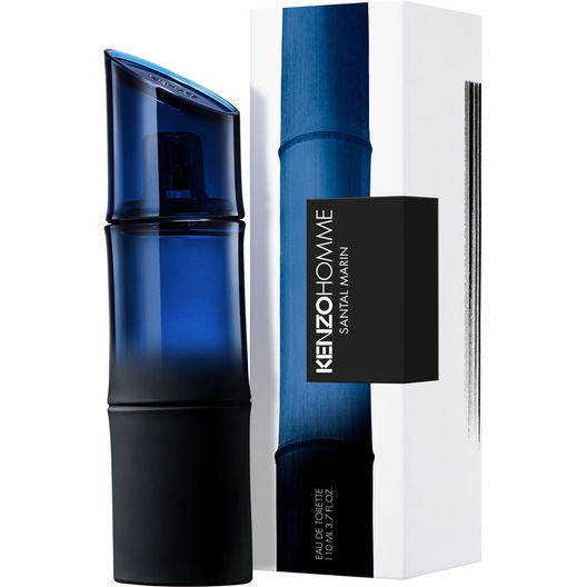 Kenzo Homme Santal Marin Eau de Toilette Spray by KENZO Buy online