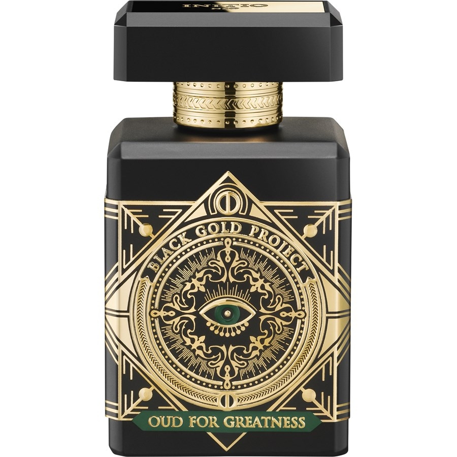 INITIO Parfums Privés Black Gold Project Oud For Greatness Neo Eau de Parfum Spray