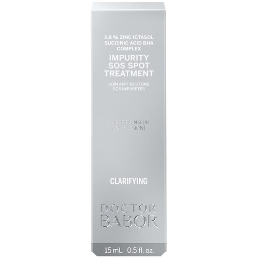 BABOR Clarifying Impurity SOS Spot Treatment Anti-Akne Damen