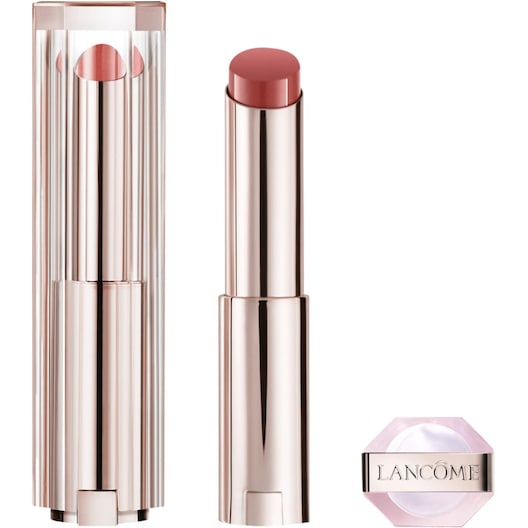 Lancôme Lippenbalsam Lip Idôle Squalane-12 Butterglow Glowy Color Balm Damen 3 g