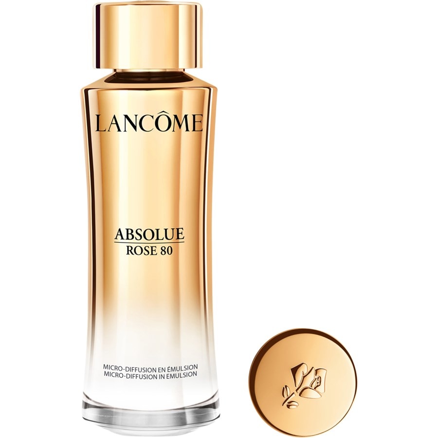 Lancôme Cura Absolue Rose 80 Emulsion