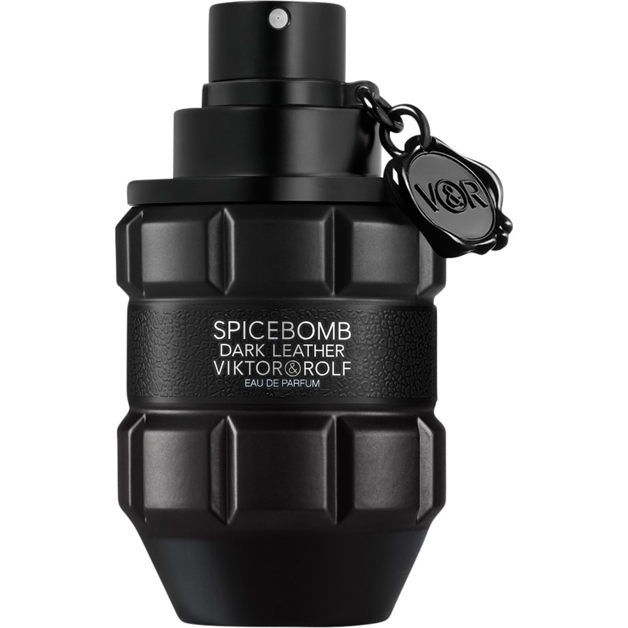 viktor & rolf spicebomb dark leather woda perfumowana 50 ml   