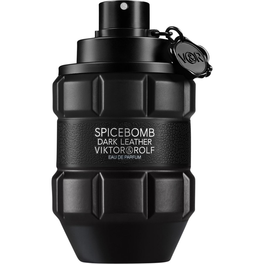 viktor & rolf spicebomb dark leather