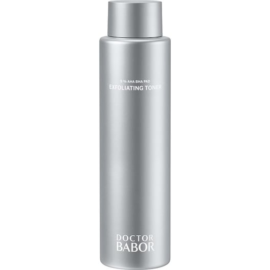 BABOR Clarifying Exfoliating Toner Gesichtswasser Damen