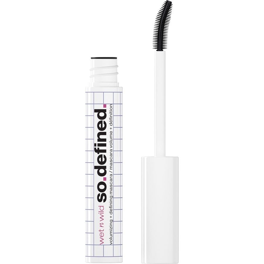 wet-n-wild Mascara