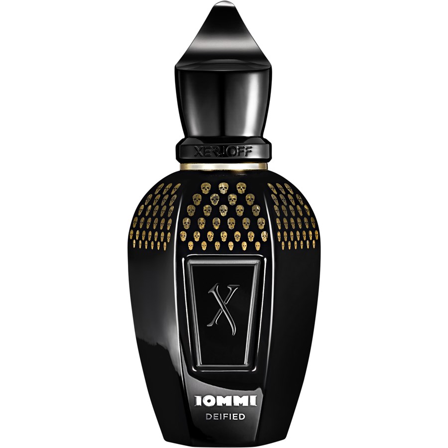 xerjoff deified tony iommi woda perfumowana null null   