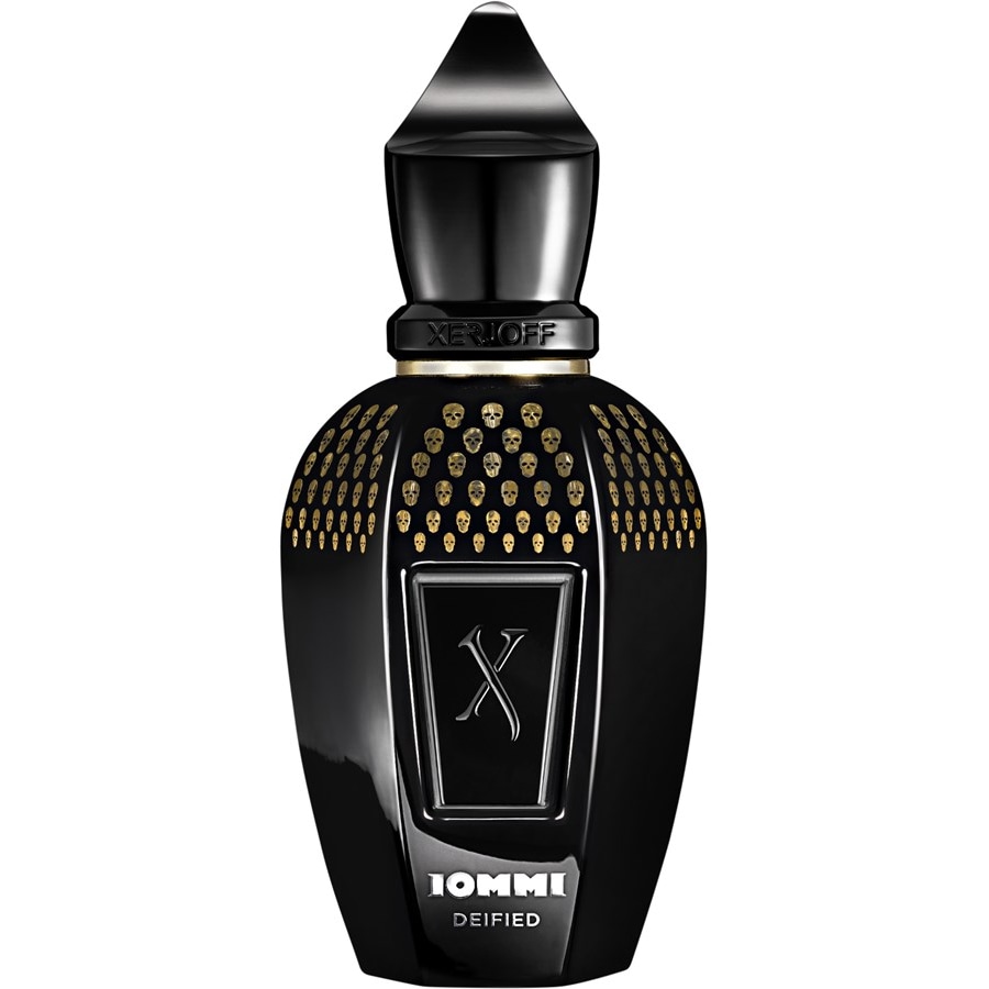 XERJOFF Blends Collection Tony Iommi Deified Eau de Parfum Spray