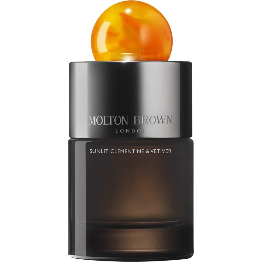 Molton-Brown Sunlit Clementine & Vetiver