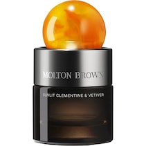 Sunlit Clementine & Vetiver