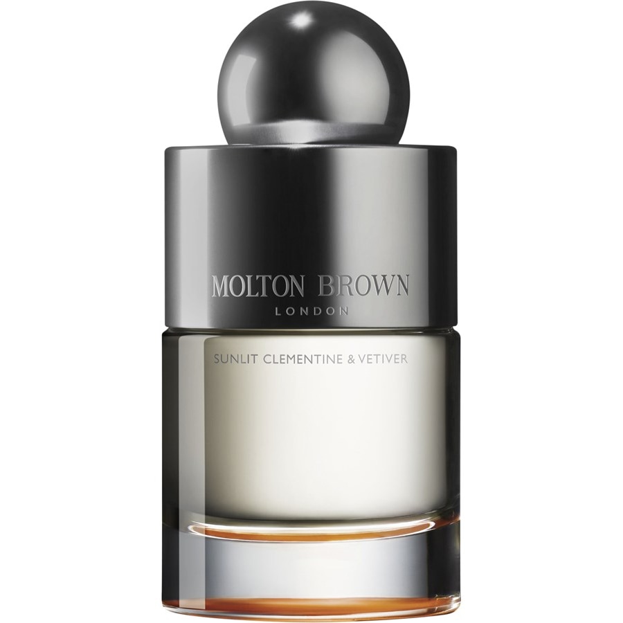 Molton-Brown Sunlit Clementine & Vetiver