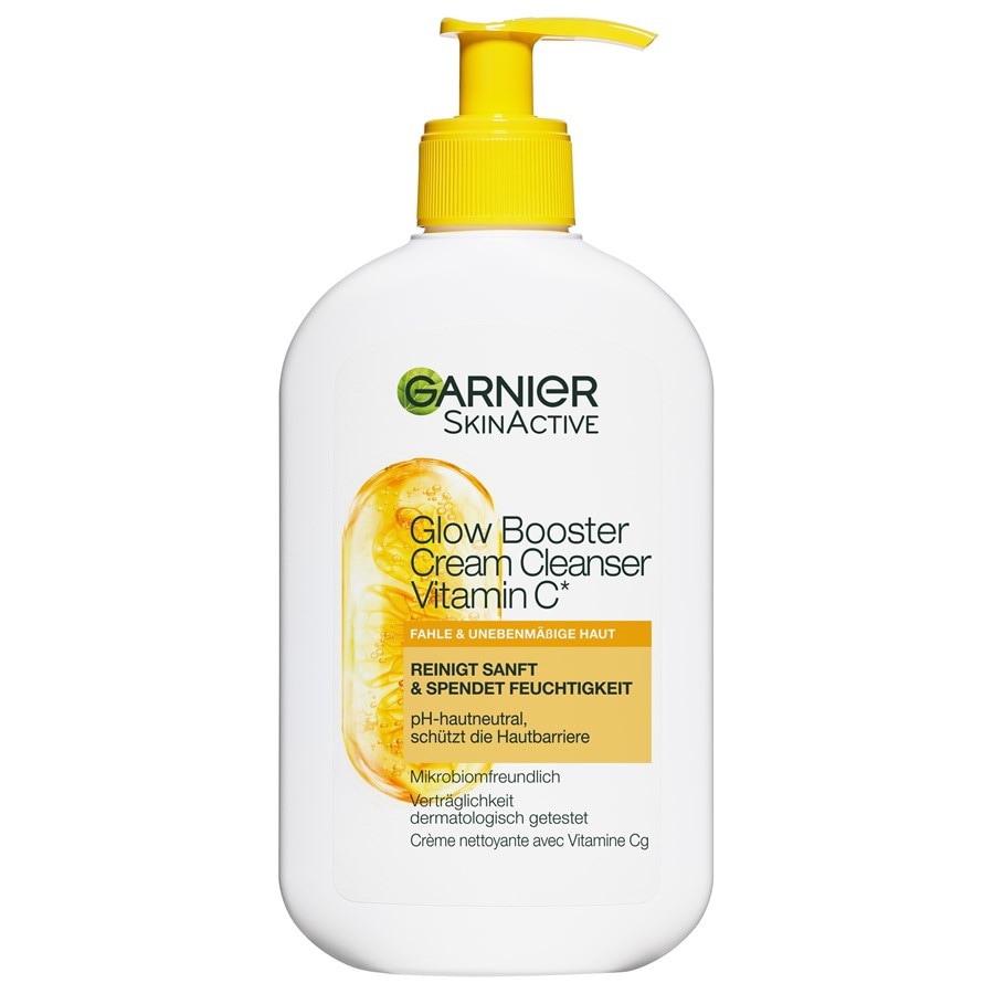 GARNIER Skin Active