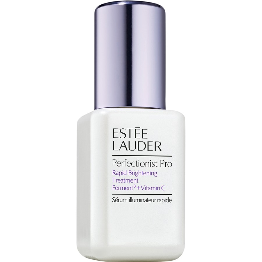 Estée Lauder Sieri Perfectionist Pro Trattamento illuminante rapido Fermento3 + Vitamina C