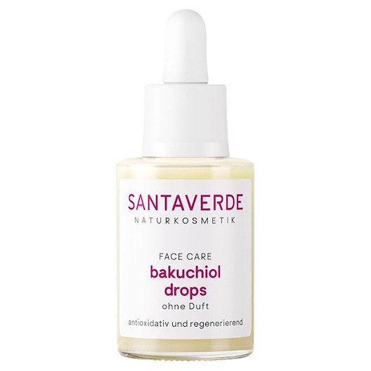 Santaverde - FACE CARE