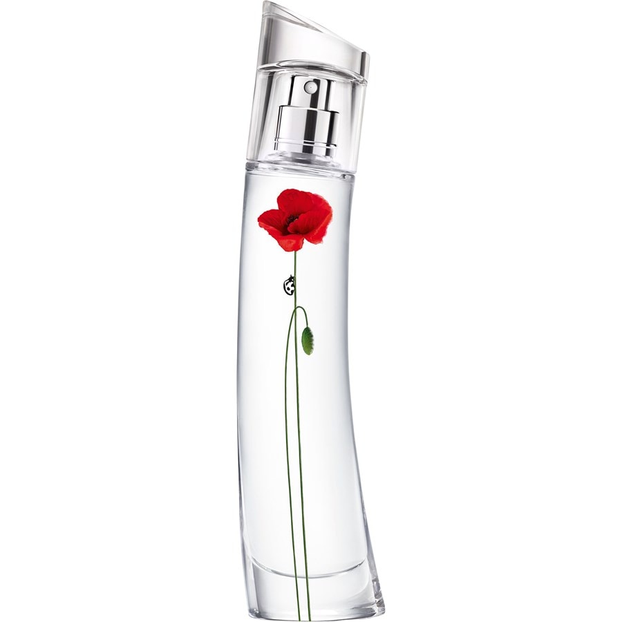 KENZO FLOWER BY KENZO La Récolte Parisienne Eau de Parfum Spray