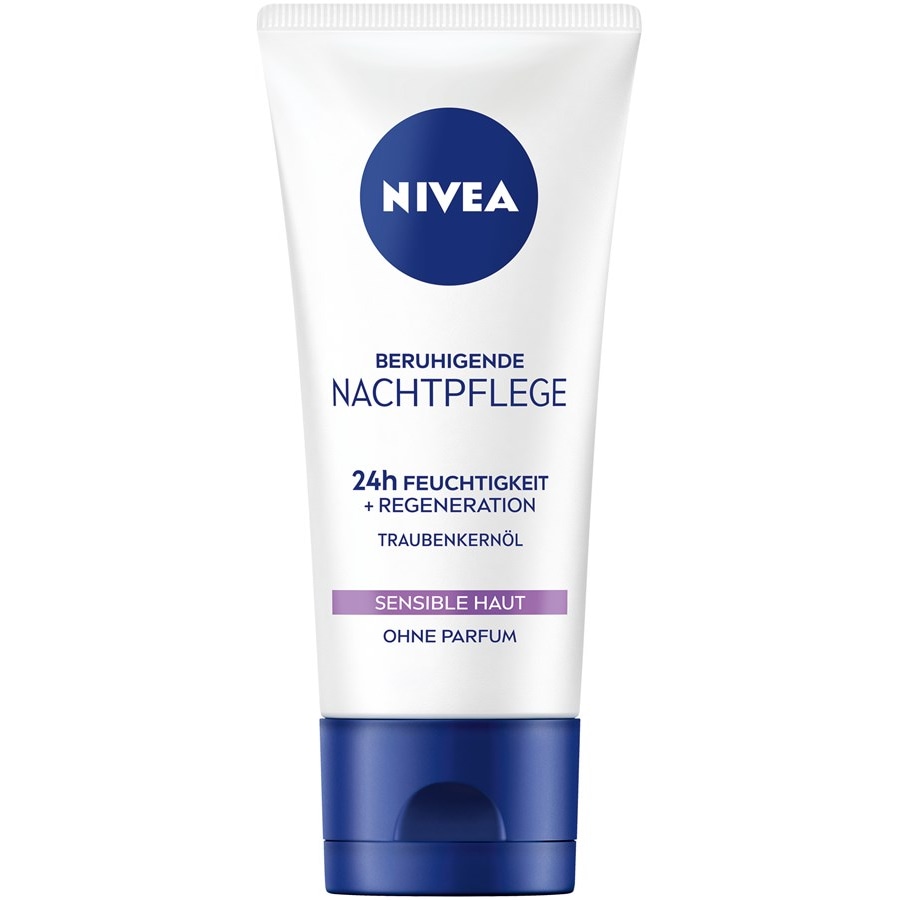 NIVEA Nachtpflege