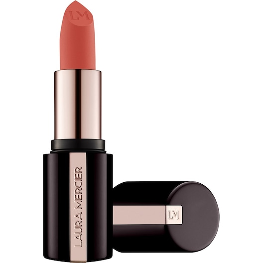 Laura Mercier Lip make-up Lipstick Caviar Matte Lipstick - genopfyldelig 888 Coral Velour 3,8 g ()