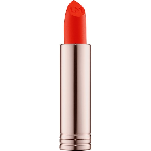 Laura Mercier Lip make-up Lipstick Caviar Matte Lipstick - genopfyldelig 500 Flame Challis (genopfyldning) 3,8 g ()