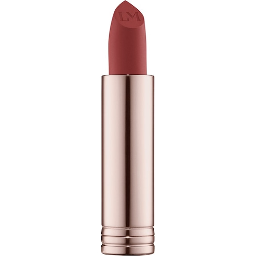 Laura Mercier Lip make-up Lipstick Caviar Matte Lipstick - genopfyldelig 680 Rosewood Silk (refill) 3,8 g ()