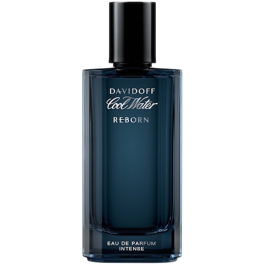 Davidoff Dufte til mænd Cool Water RebornEau de Parfum Spray Intense 50 ml (6.660,00 kr / 1 l)