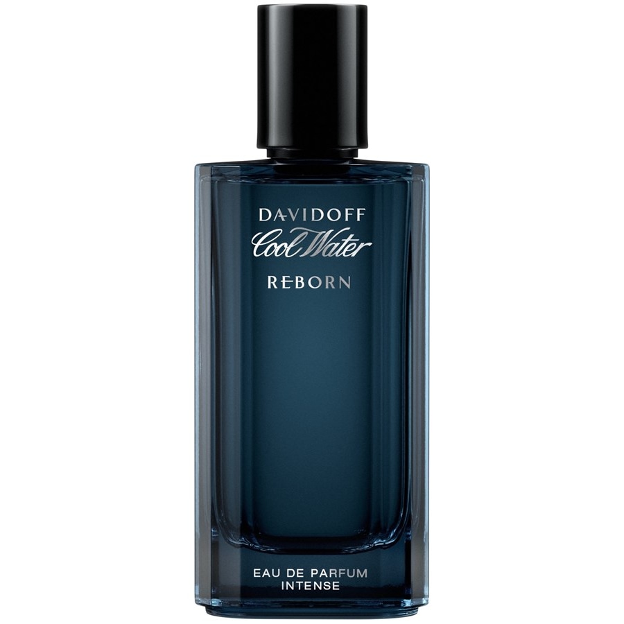 Davidoff Cool Water Reborn Eau de Parfum Spray Intense