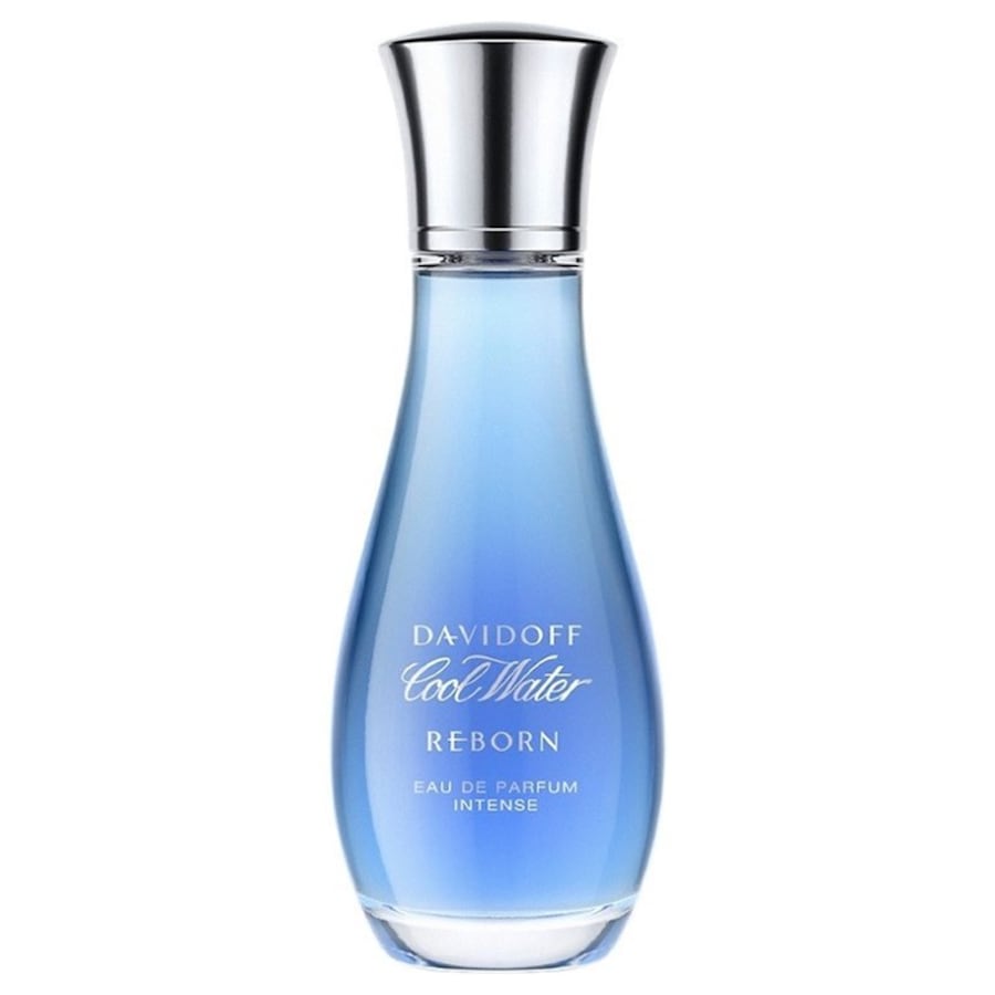 Davidoff Cool Water Woman Reborn Eau de Parfum Spray Intense