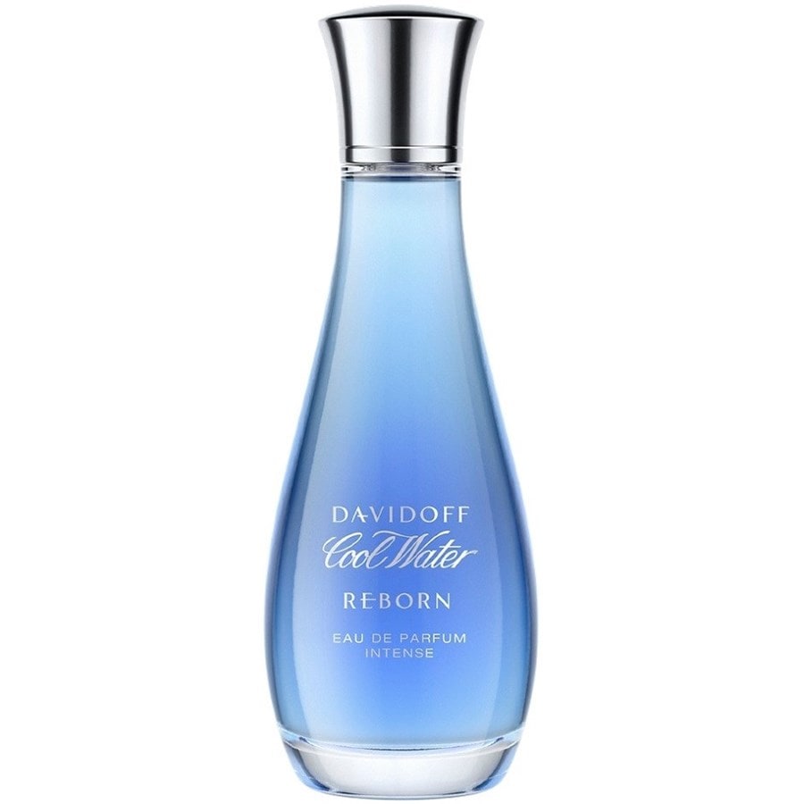 davidoff cool water reborn for her woda perfumowana null null   