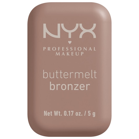 NYX Professional Makeup - Bronzer
