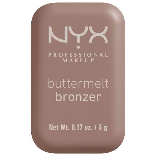 NYX Professional Makeup - Bronzer