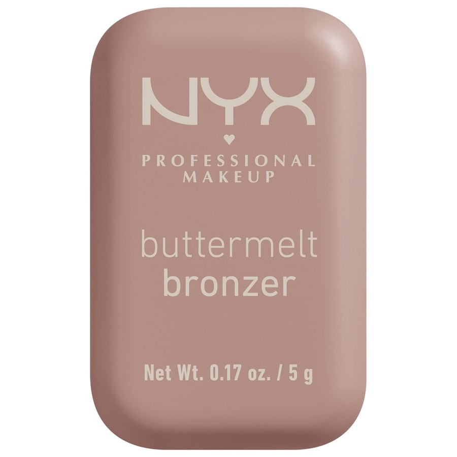 NYX-Professional-Makeup Bronzer