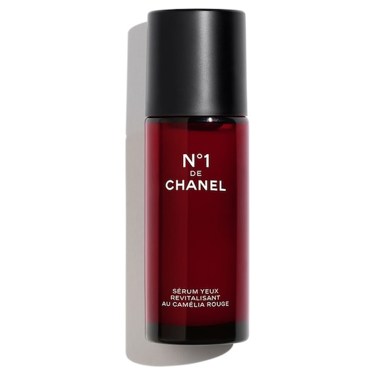 CHANEL - AUGEN- UND LIPPENPFLEGE