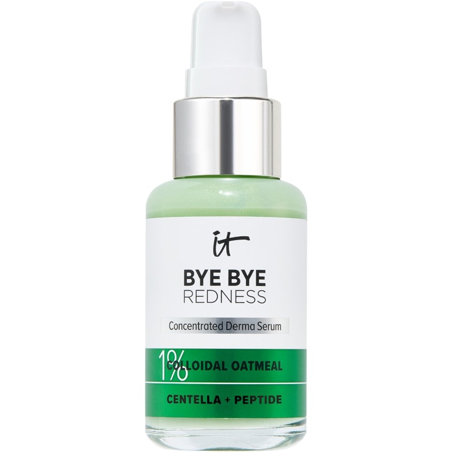 it Cosmetics Sieri Bye Bye Redness Serum