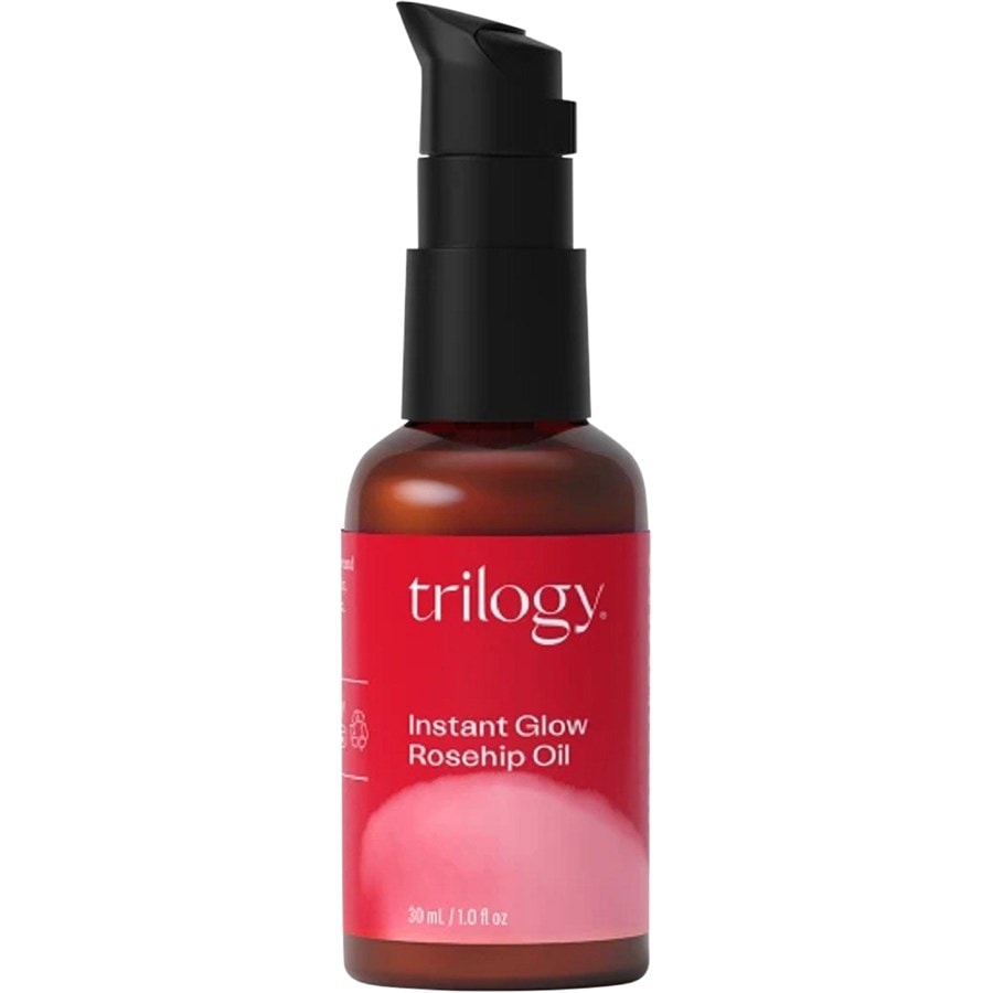 Trilogy Oil & Serum