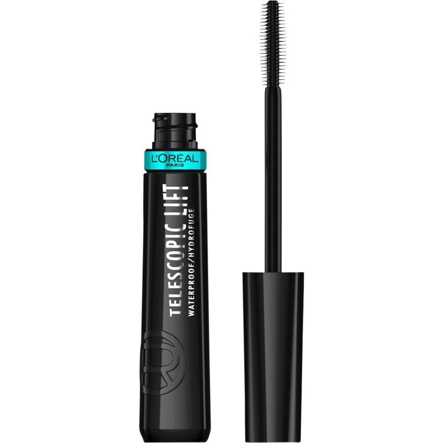 L’Oréal Paris Mascara Telescopic Lift Waterproof