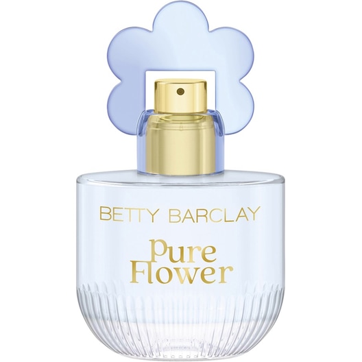 Betty Barclay Pure Flower Eau de Toilette