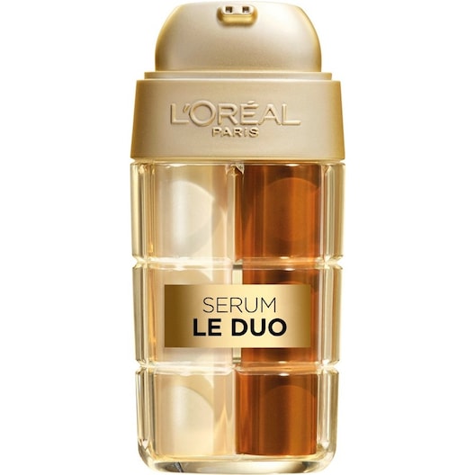 L’Oréal Paris - Seren