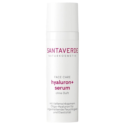Santaverde - FACE CARE