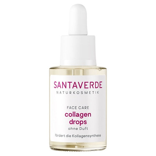 Santaverde - FACE CARE