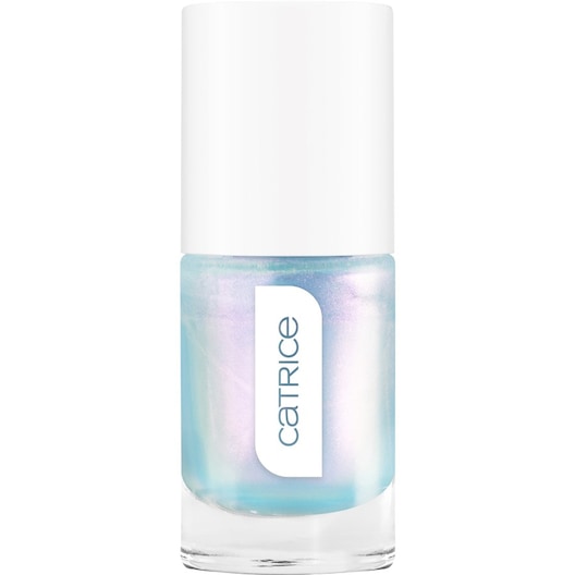 Catrice POOLSIDE OF LIFE Nail Lacquer Nagellack Damen