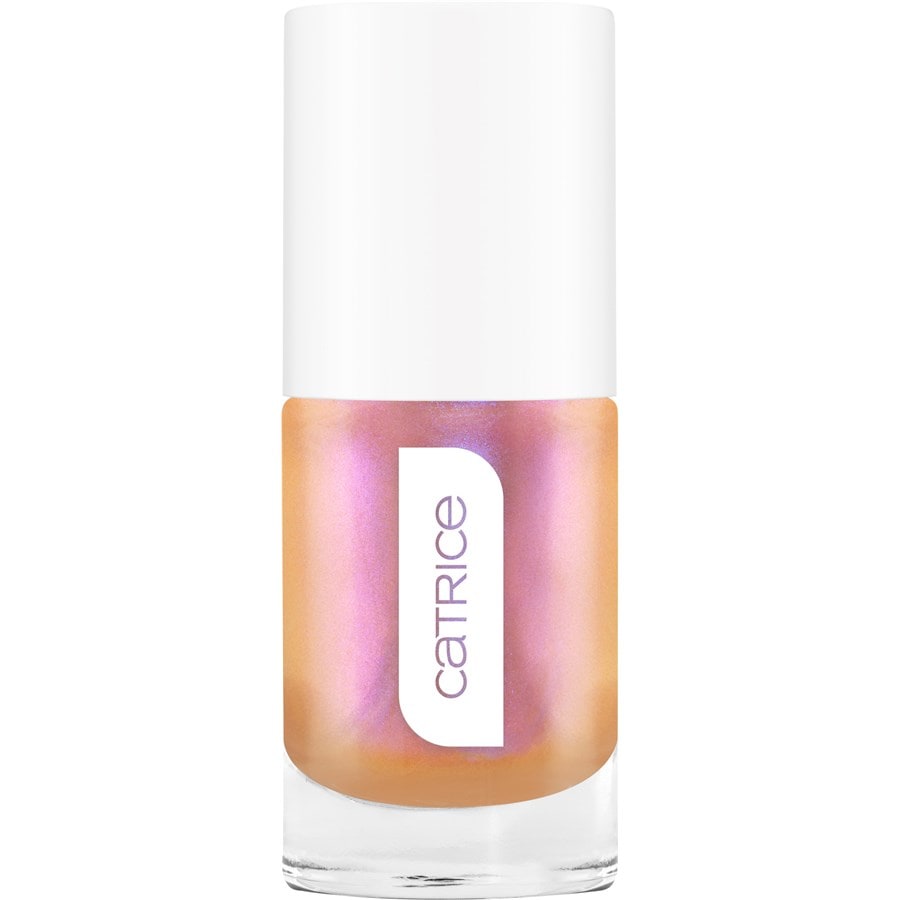 Catrice POOLSIDE OF LIFE Nail Lacquer