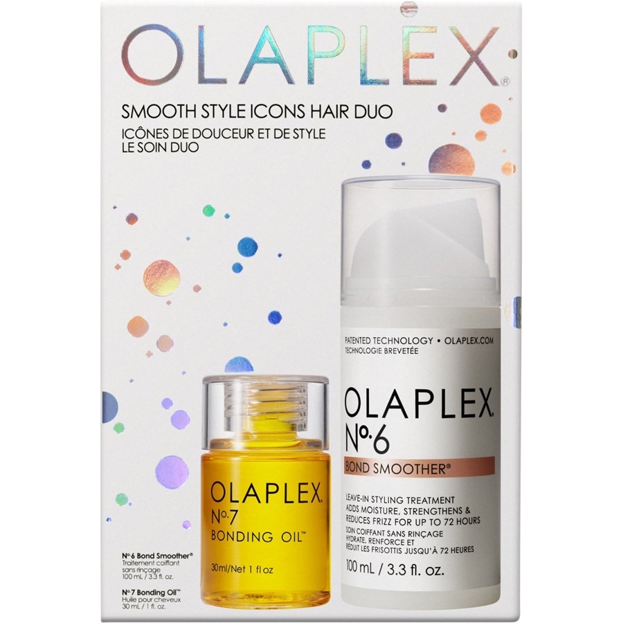 Olaplex Styling