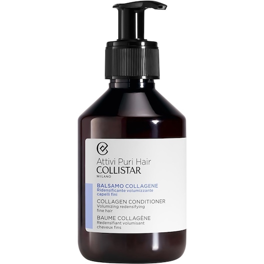 Collistar Attivi Puri Kollagen Balsam Conditioner