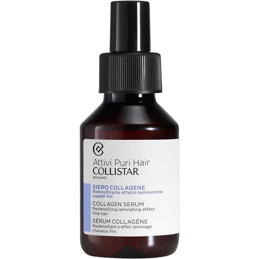 Collistar Volume and Vitality Collagen Serum