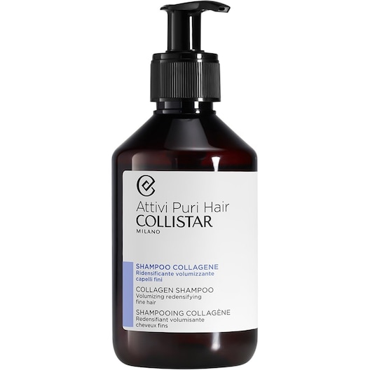 Collistar Attivi Puri Kollagen Shampoo Haarshampoo