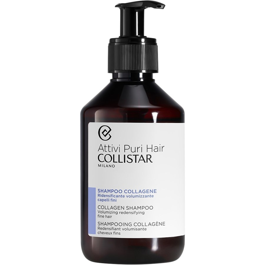 Collistar Volume and Vitality