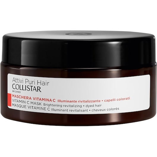 Collistar Attivi Puri Vitamin-C Maske Haarmaske